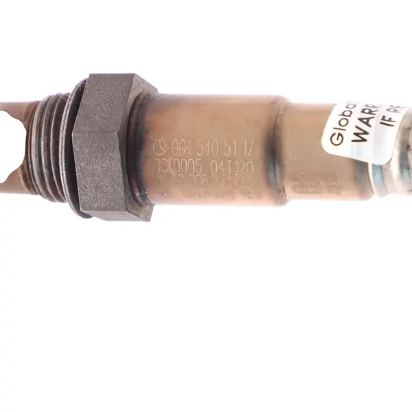 Sensor Lambda Esquerdo MERCEDES-BENZ S (W220) A0015405117 image 9