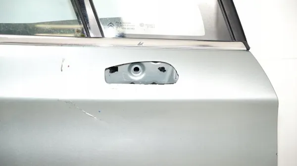 OEM 360177971 Framdörr höger för Citroen C4 II image 5