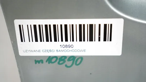 OEM 360177971 Framdörr höger för Citroen C4 II image 6
