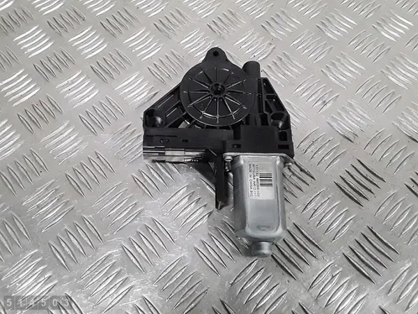 Volvo V60 raamregelaar OEM 966269103 image 5