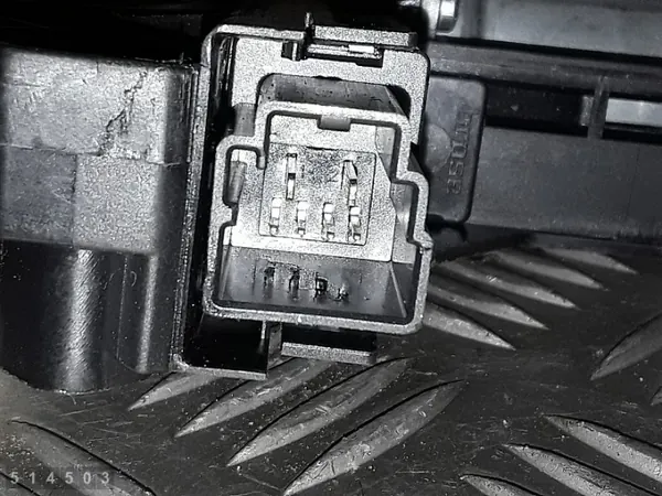 Volvo V60 raamregelaar OEM 966269103 image 9