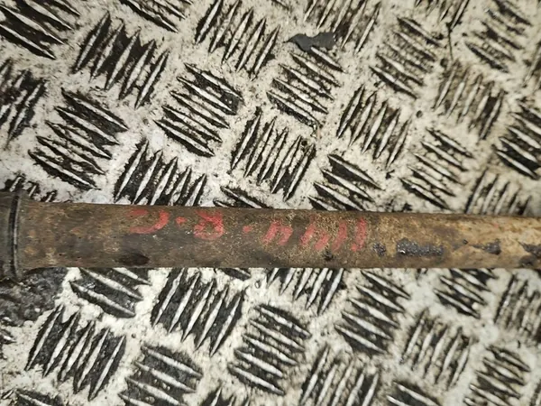 Bakaxel höger sida Mercedes-Benz CLK A208 A2023508410 image 3