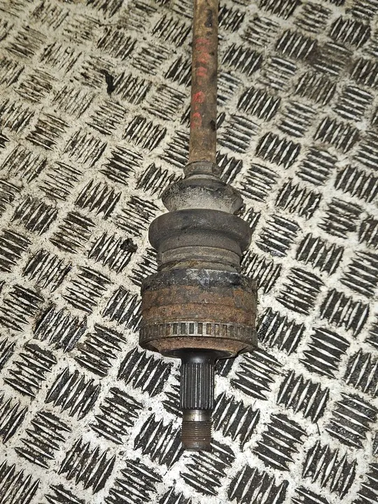 Bakaxel höger sida Mercedes-Benz CLK A208 A2023508410 image 5