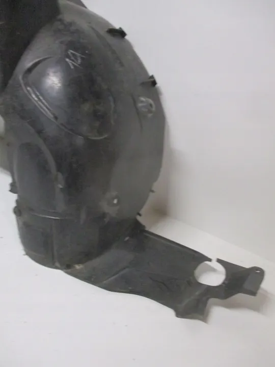 MERCEDES A CLASSE 169 PARAFANGO ANTERIORE DESTRO OEM A 169 690 3430 image 2