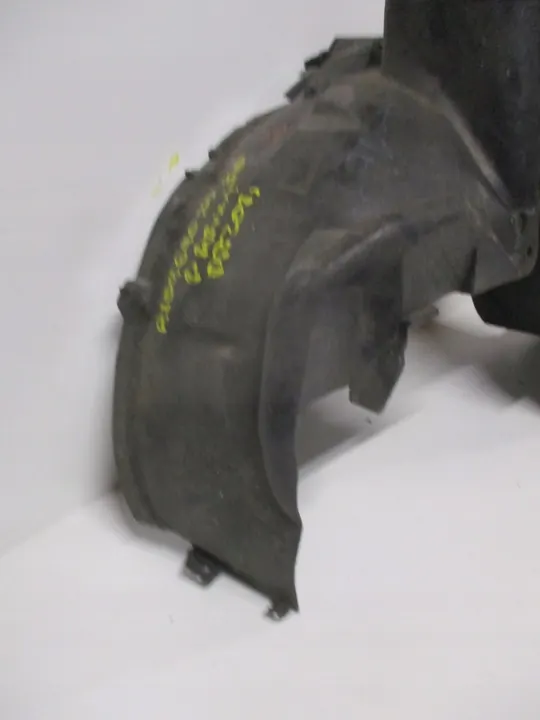 MERCEDES A CLASSE 169 PARAFANGO ANTERIORE DESTRO OEM A 169 690 3430 image 3