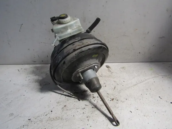 BMW OE 01 Bremskraftverstärker - Gebraucht image 3