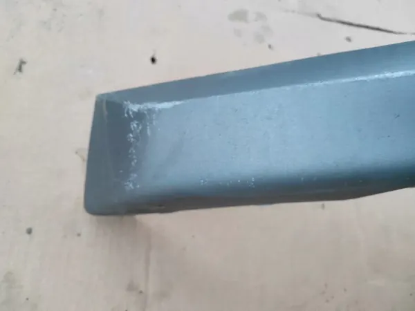Capa de para-choques dianteiro Hyundai Tucson 4 OEM 86577-N7GA0 image 10