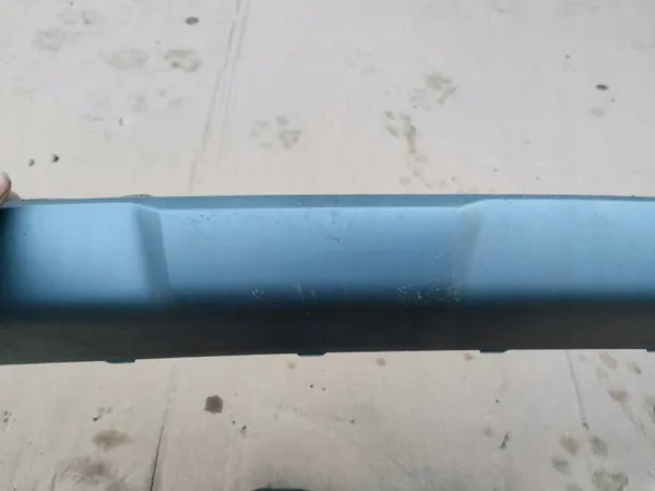 Capa de para-choques dianteiro Hyundai Tucson 4 OEM 86577-N7GA0 image 6