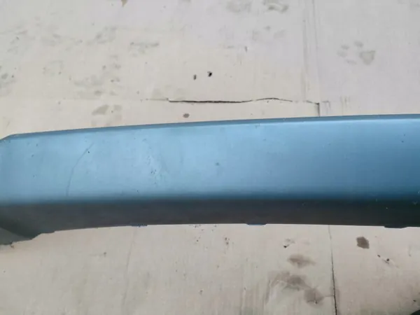 Capa de para-choques dianteiro Hyundai Tucson 4 OEM 86577-N7GA0 image 7