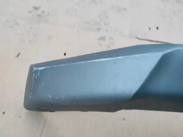 Capa de para-choques dianteiro Hyundai Tucson 4 OEM 86577-N7GA0 image 8