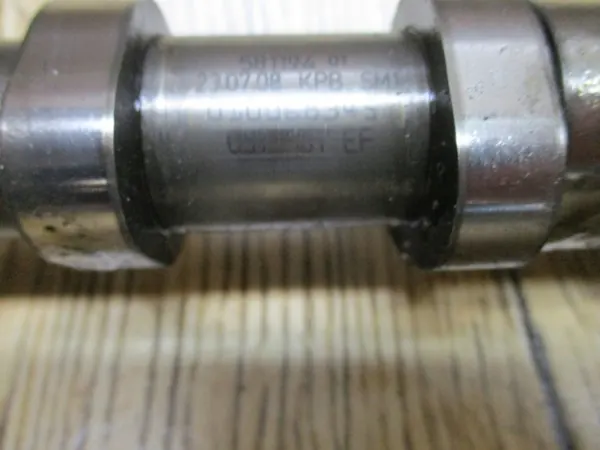 Kamaxel Audi VW 3.0 TDI image 2