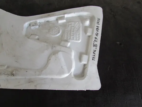 Etuoikea ovenpaneeli OEM 93868231 Renault Trafic image 4