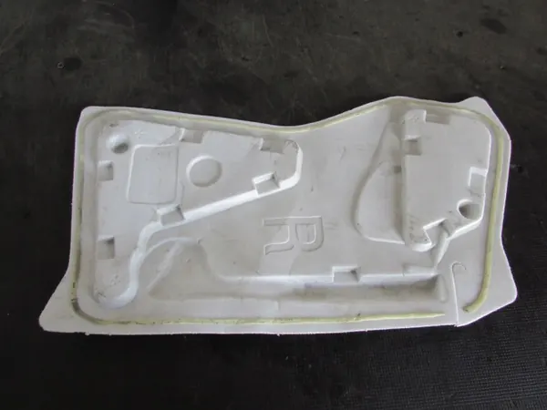 Etuoikea ovenpaneeli OEM 93868231 Renault Trafic image 6