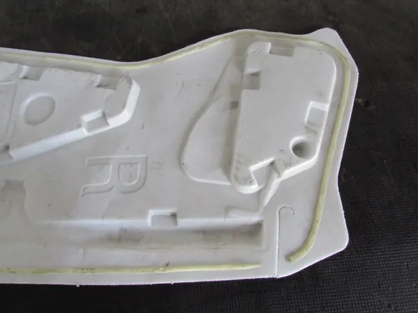Etuoikea ovenpaneeli OEM 93868231 Renault Trafic image 8