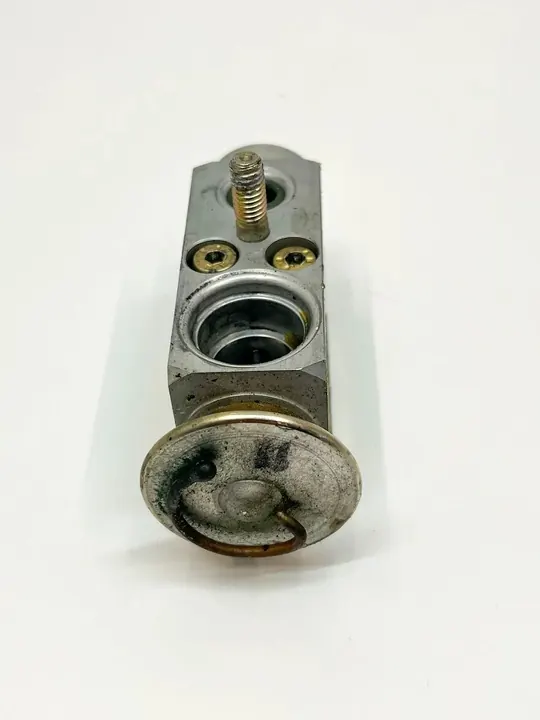 Vanne d'expansion Mercedes-Benz A 140 830 04 84 image 2