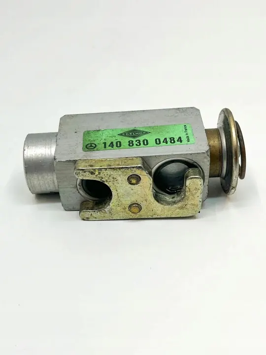 Vanne d'expansion Mercedes-Benz A 140 830 04 84 image 6