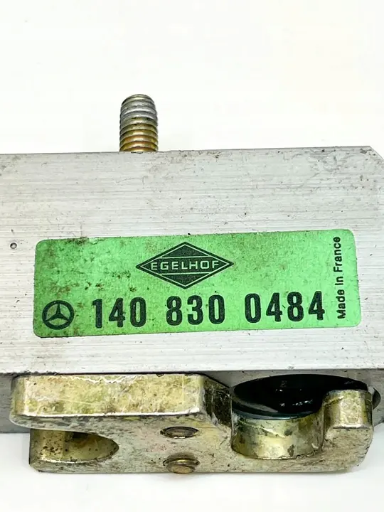 Vanne d'expansion Mercedes-Benz A 140 830 04 84 image 7