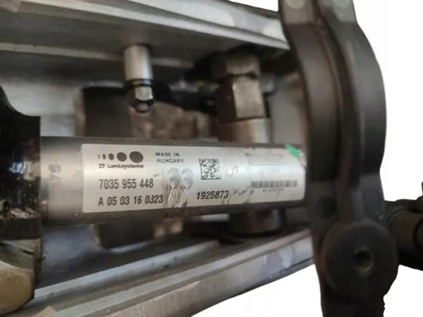 Lenksäulengetriebe DAF XF FT 460 OEM 1925873 image 3