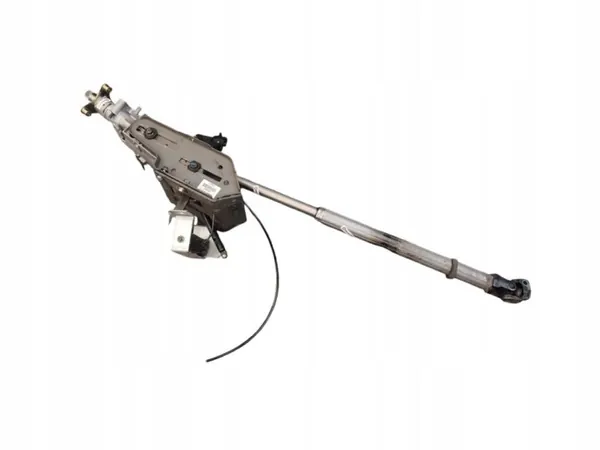 Lenksäulengetriebe DAF XF FT 460 OEM 1925873 image 5