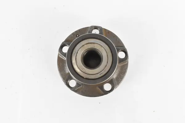 Mozzo cuscinetto ruota posteriore VW Taigo image 2