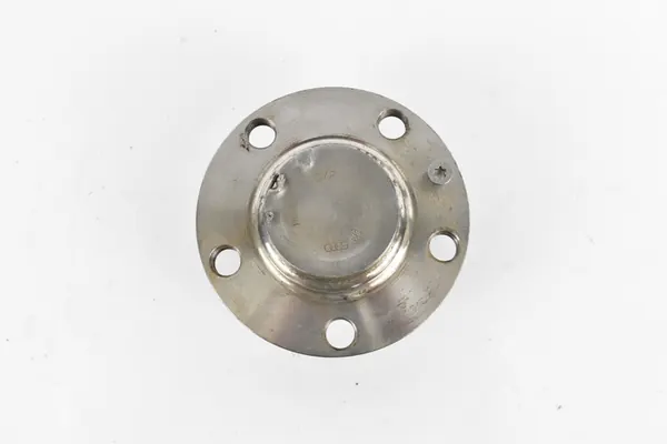 Mozzo cuscinetto ruota posteriore VW Taigo image 3