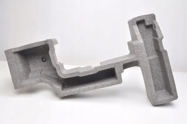 Insertion Mousse Coffre Volvo XC60 II OEM 31680582 image 2