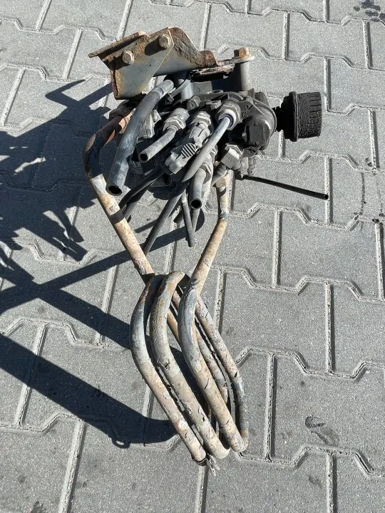 DAF CF85 2006-2013 Lufttrockner OEM 1527755 image 3