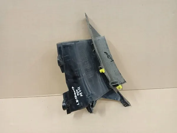 Inlet aria sinistro Audi A5 II 2 8W6 S-Line Lift 19- image 2