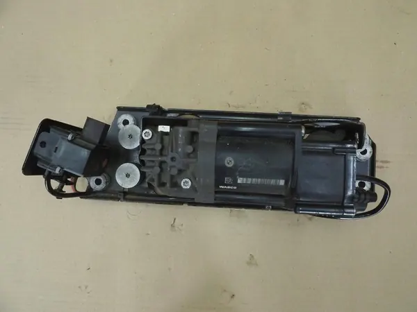 Compressore Sospensione BMW 7 F01 F02 F03 F04 6875176 image 2