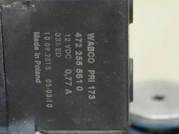 Compressore Sospensione BMW 7 F01 F02 F03 F04 6875176 image 4