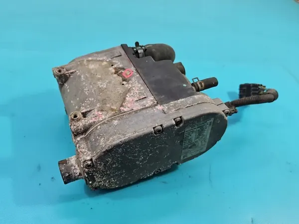 Webasto-lämmitys OEM 25228205 Toyota RAV4 III:lle image 2