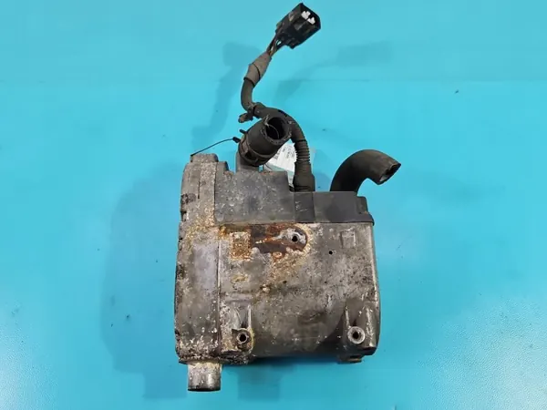 Webasto-lämmitys OEM 25228205 Toyota RAV4 III:lle image 4