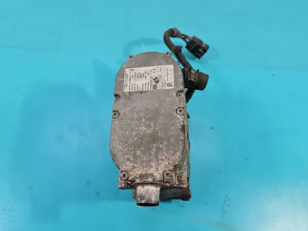 Webasto-lämmitys OEM 25228205 Toyota RAV4 III:lle image 5