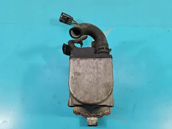 Webasto-lämmitys OEM 25228205 Toyota RAV4 III:lle image 6
