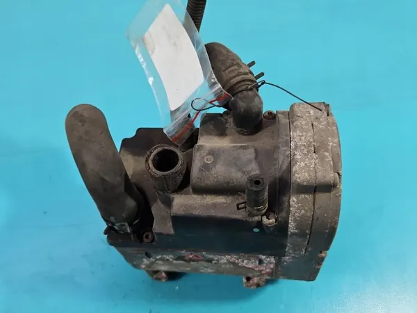 Webasto-lämmitys OEM 25228205 Toyota RAV4 III:lle image 8