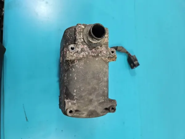 Webasto-lämmitys OEM 25228205 Toyota RAV4 III:lle image 9