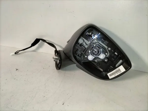 Right Electric Mirror MAZDA CX5 CX-5 I LIFT 15-17 image 2