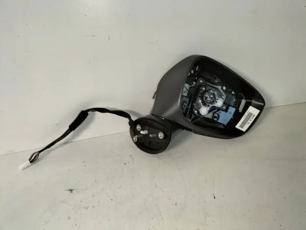 Right Electric Mirror MAZDA CX5 CX-5 I LIFT 15-17 image 3
