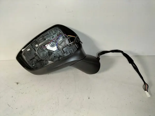 Right Electric Mirror MAZDA CX5 CX-5 I LIFT 15-17 image 4