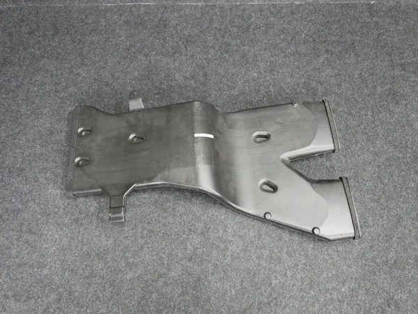 Duto de ar 7P0819154 VW TOUAREG 7P image 1