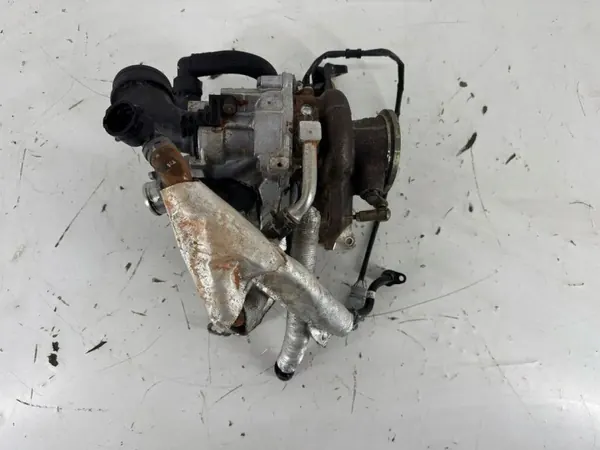 Turbo VW Tiguan (5N) 06K145654J 2.0L 2018 image 2