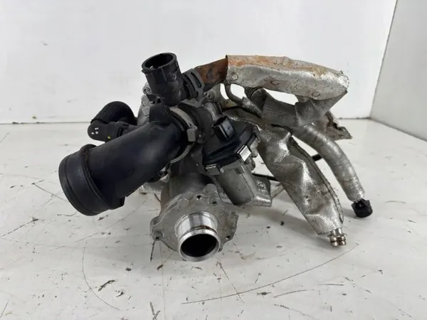 Turbo VW Tiguan (5N) 06K145654J 2.0L 2018 image 3