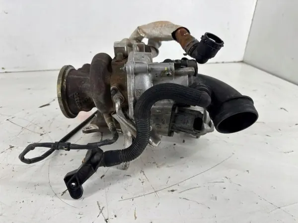 Turbo VW Tiguan (5N) 06K145654J 2.0L 2018 image 4