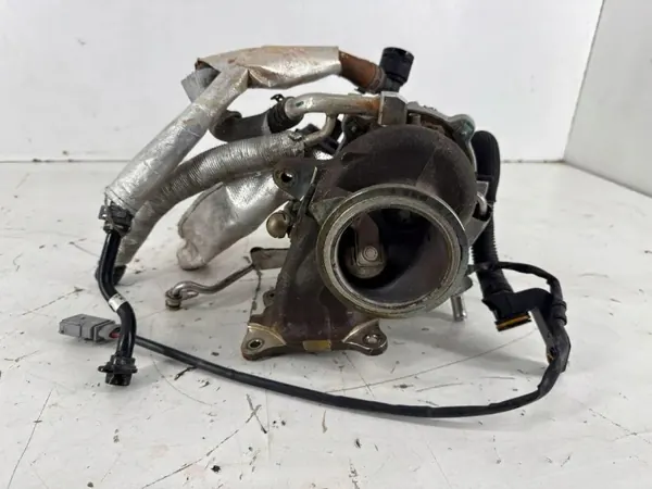Turbo VW Tiguan (5N) 06K145654J 2.0L 2018 image 5