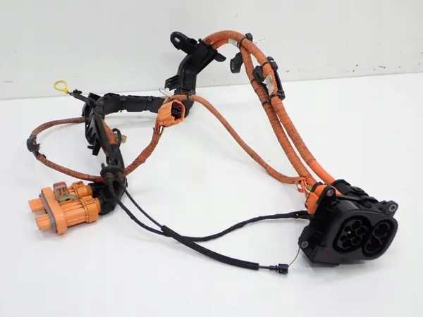 OEM 11A971531DS Ladeanschluss Kabel VW ID.4 image 2