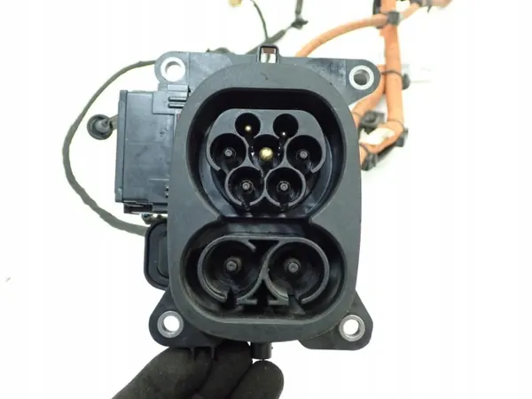 OEM 11A971531DS Ladeanschluss Kabel VW ID.4 image 3