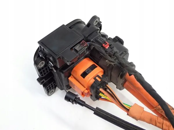 OEM 11A971531DS Ladeanschluss Kabel VW ID.4 image 4