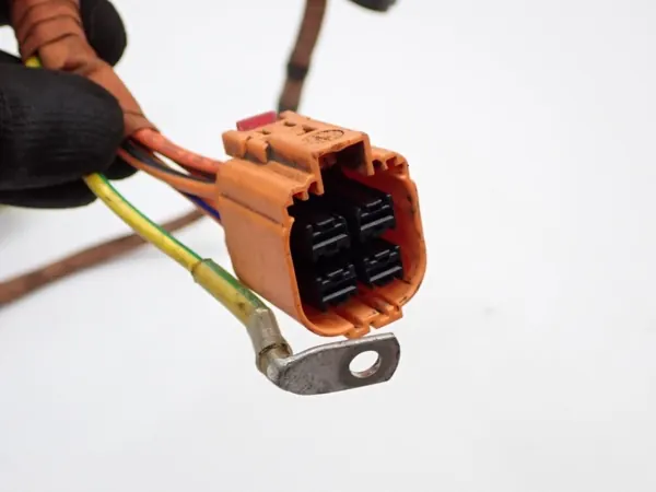 OEM 11A971531DS Ladeanschluss Kabel VW ID.4 image 6