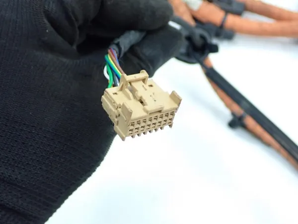 OEM 11A971531DS Ladeanschluss Kabel VW ID.4 image 7