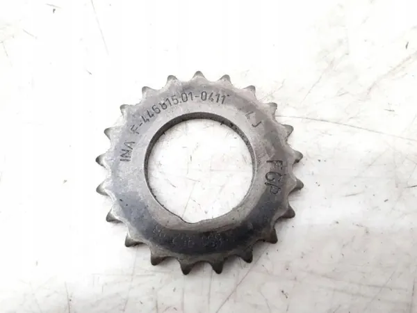 Jakokoneen hammaspyörä OEM 55195293 Fiat 500 Grande Punto image 2